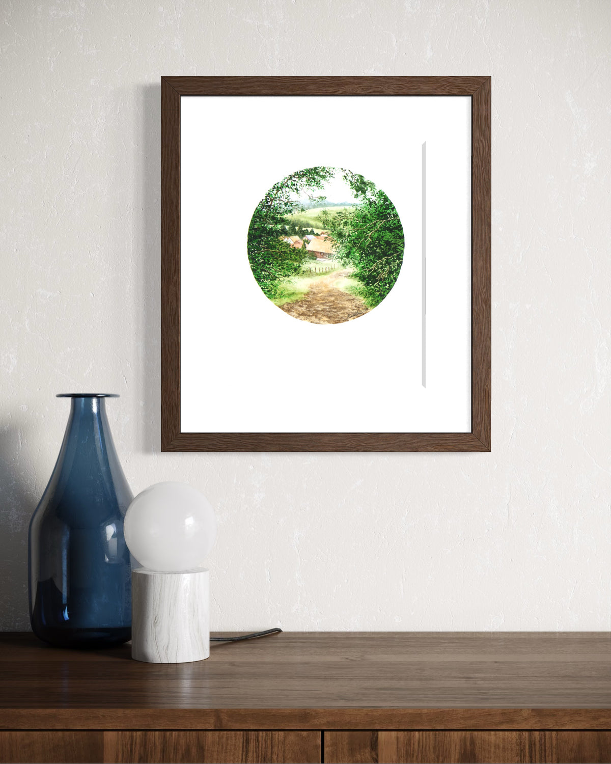 What We Leave Behind