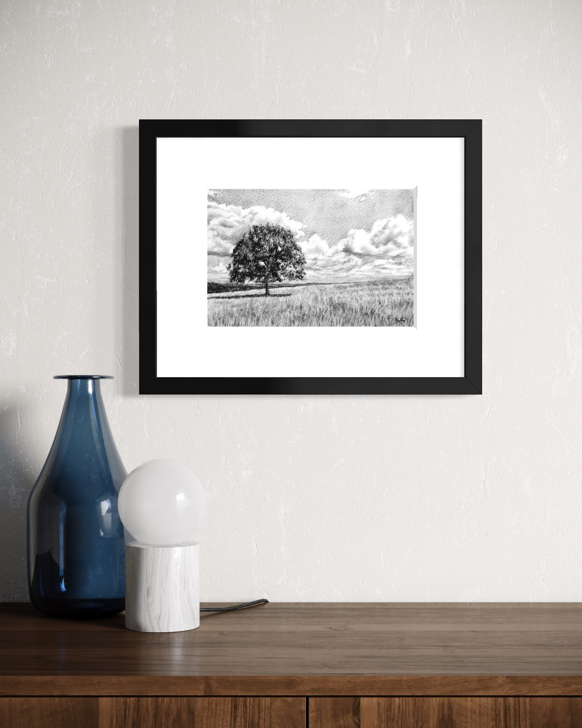 Oak Tree