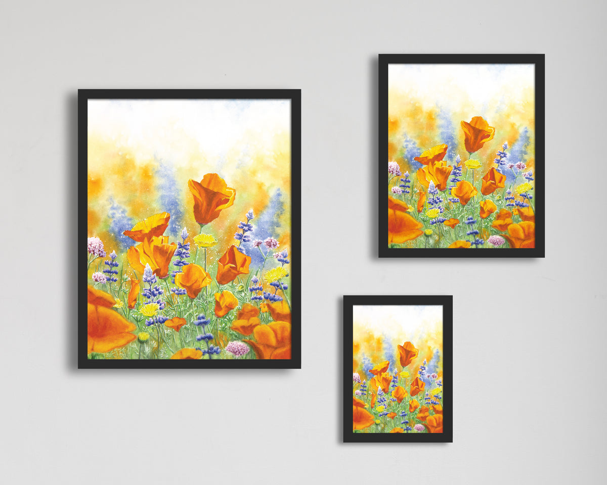 Regeneration - Print