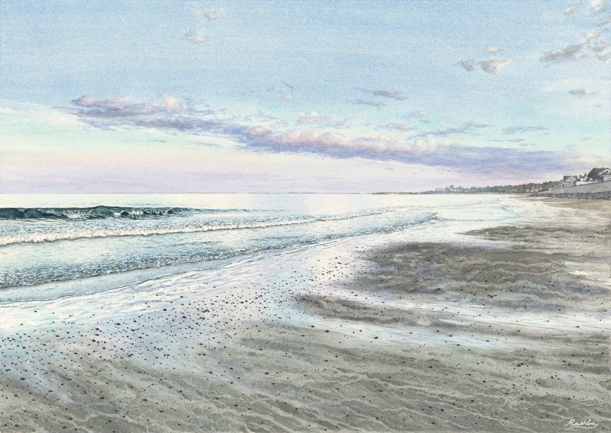 Watercolor