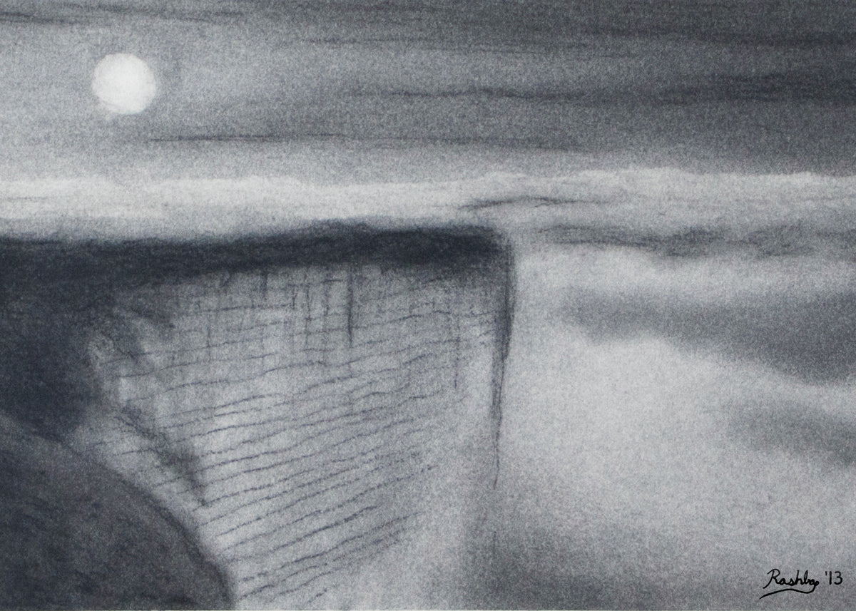 Cliff Gaze