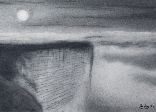 Cliff Gaze