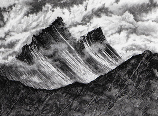 Concave Ascent
