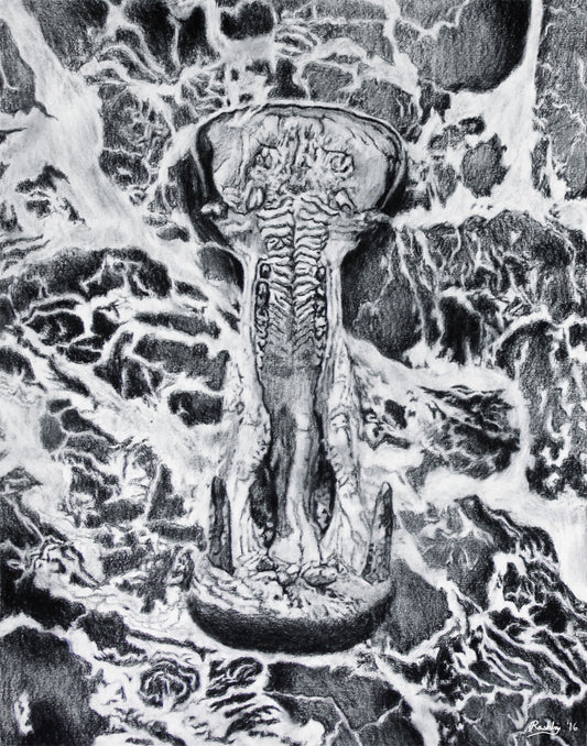 Hippo Foam - Print