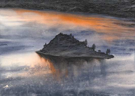 Cascading Dawn IV