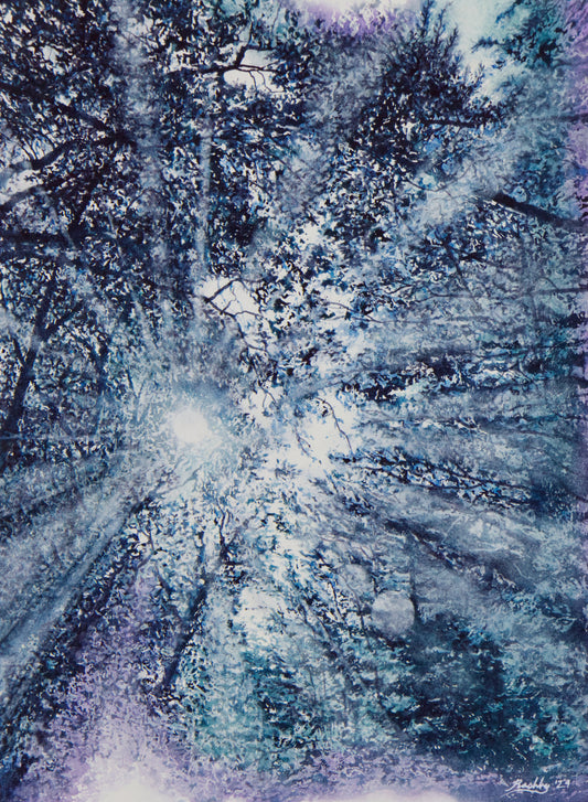 Perforated Firmament