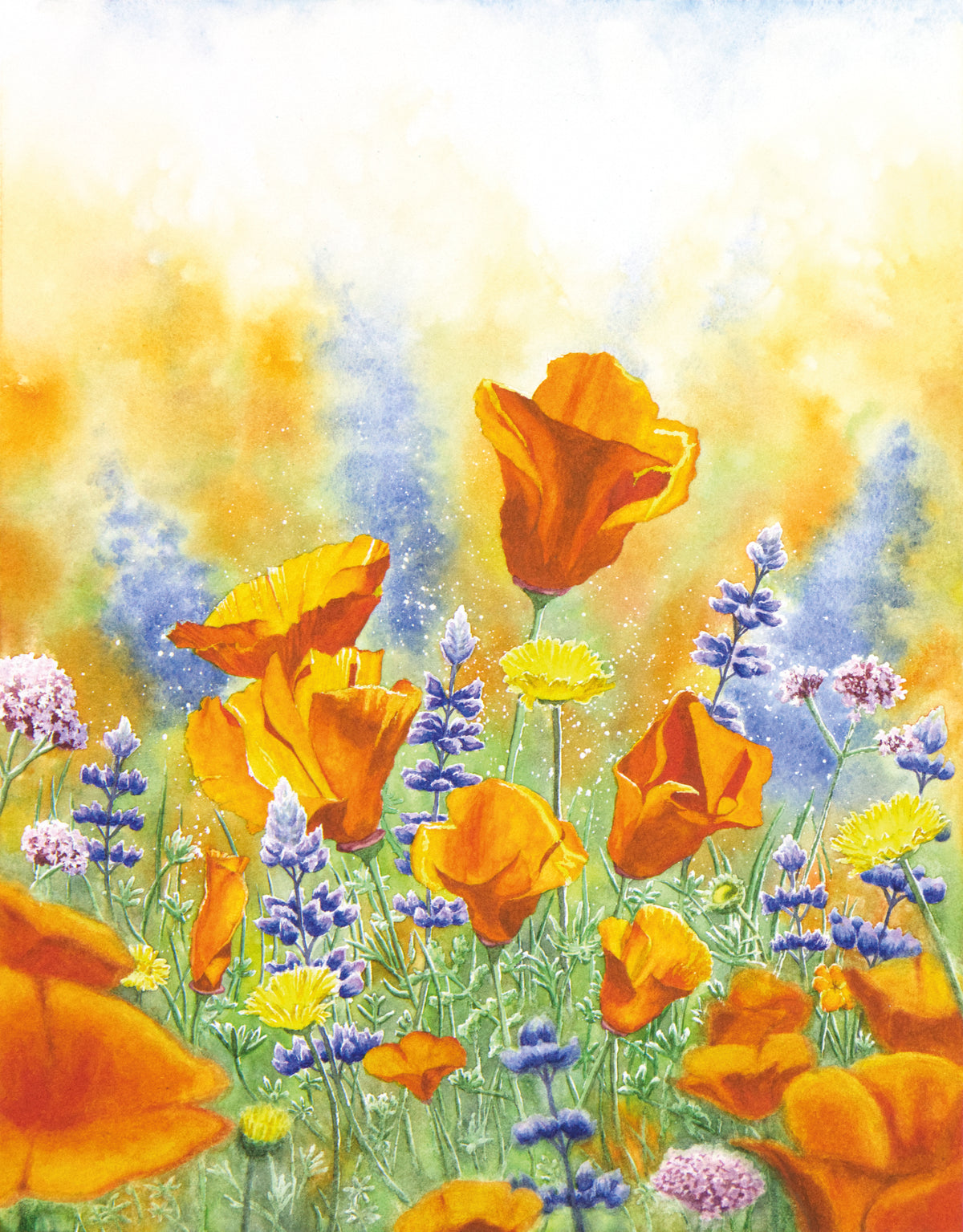 Regeneration - Print