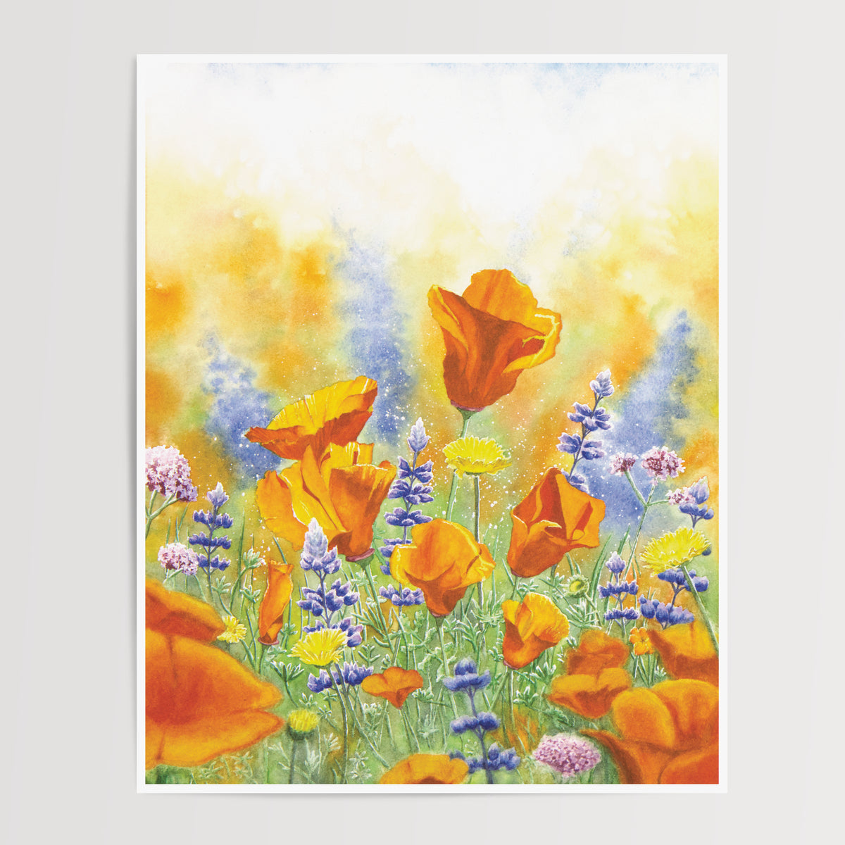 Regeneration - Print