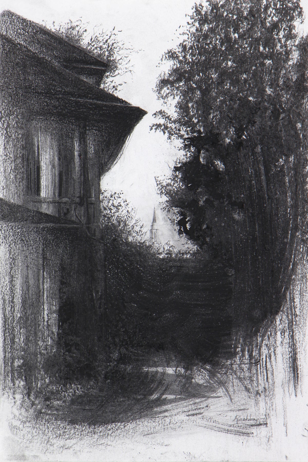 The Spire
