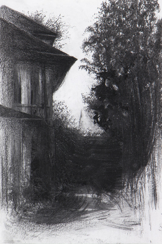 The Spire