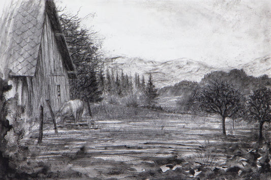 Unknown Home